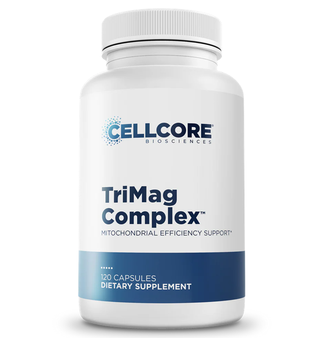 TriMag Complex