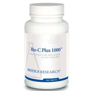 Bio-C Plus 1000