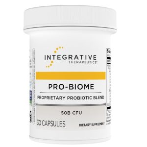 Pro-Biome