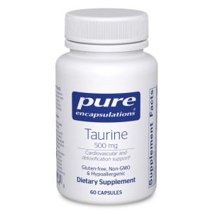 Taurine