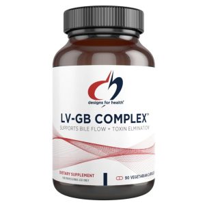 LV-GB Complex