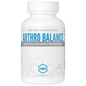 Arthro Balance