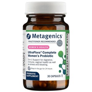 UltraFlora Complete Women's Probiotic