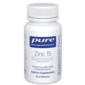 Zinc 15