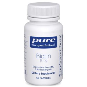 Biotin