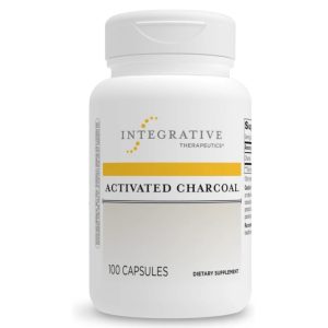 Activated Charcoal
