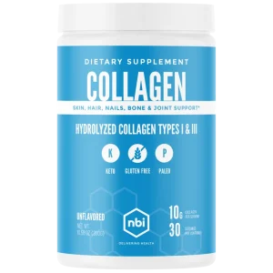 NBI Collagen