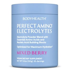 Electrolytes