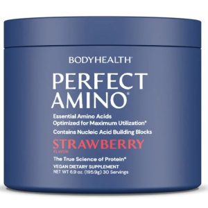 Perfect Amino Powder
