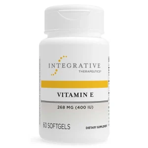 Vitamin E