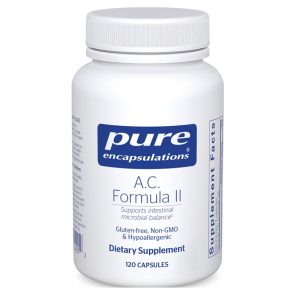 A.C. Formula II