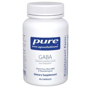 GABA