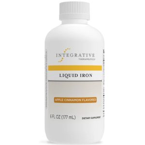 Liquid Iron