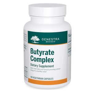 Butyrate Complex