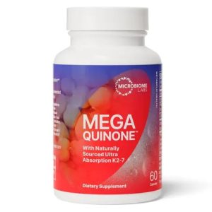 MegaQuinone