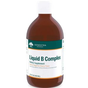 Liquid B Complex