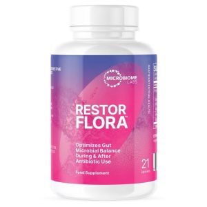 RestorFlora