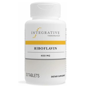 Riboflavin (B2)