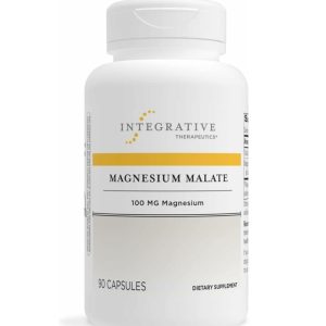 Magnesium Malate