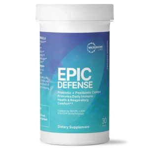 EpicDefense