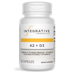 K2 + D3