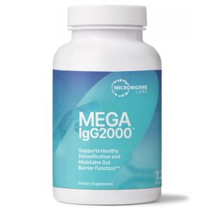Mega IgG2000